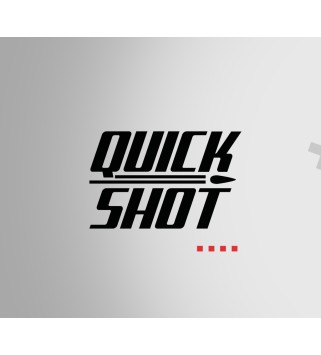 Quickshot Steam Key GLOBAL